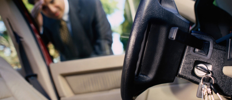 24 hour car locksmith in Woodlake