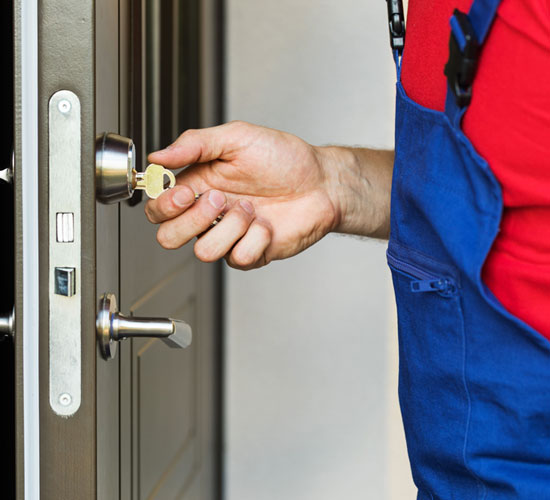 Residential Locksmith Woodlake